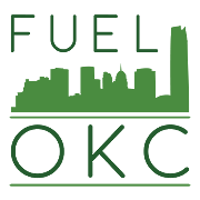 Fuel OKC Logo